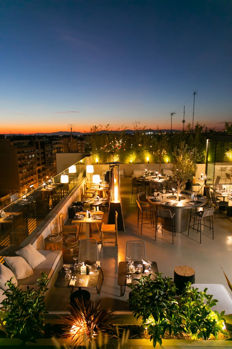 Onoma Hotel  portfolio